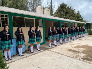 Cobaez incorpora USAER en 17 planteles para fortalecer la inclusión educativa