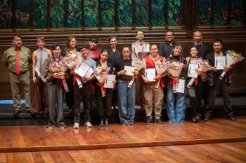 Compañía queretana gana dos premios en certamen nacional de danza