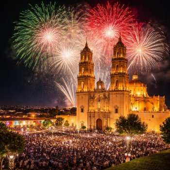 El Grito de Independencia en Dolores Hidalgo 2026: fecha y significado histórico