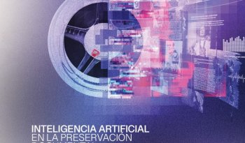Especialistas de 11 países debatirán sobre IA en archivos en la Fonoteca Nacional