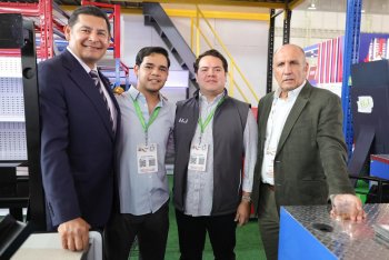 Expo ANAM 2026 concluye en Puebla con 320 empresas y 4 mil 500 marcas