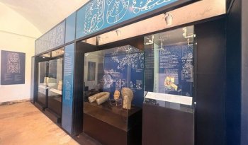Exposición sobre el juego de pelota maya abrirá en Campeche en septiembre de 2026
