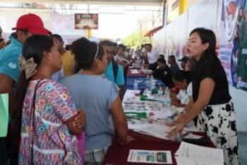 Feria de Empleo Agrícola en Ometepec ofertará más de 200 vacantes