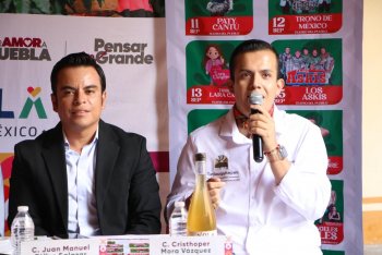 Feria de Tlatlauquitepec 2026: 67 actividades y 34 mil visitantes esperados