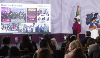 Gobernación reporta 8.5 millones de trámites y servicios en 23 meses