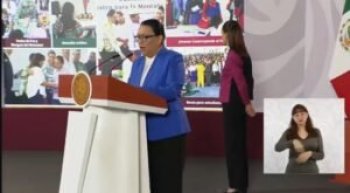Gobierno federal reporta retorno de familias desplazadas en la Montaña de Guerrero