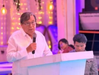 Guerrero participa en foro nacional para atender efectos del mar de fondo