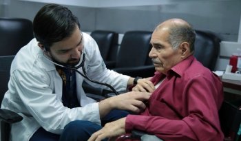 IMSS La Raza realiza por primera vez reparación de fuga paravalvular sin cirugía abierta