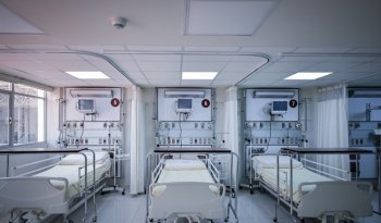 ISSSTE suma 2 mil 50 camas censables en dos sexenios; supera cifra de seis gobiernos