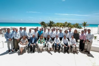 Mara Lezama asegura que no desaparecerá el Consejo de Promoción Turística de Quintana Roo