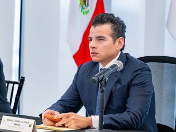 Monorriel de Líneas 4 y 6 del Metro de Monterrey: seguridad y visión a 50 años, afirma