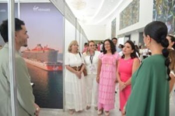 Mujeres del sector turístico se reúnen en Zihuatanejo en congreso internacional