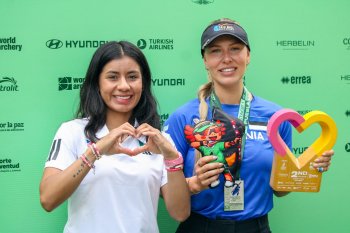 Puebla regulariza deuda de 27 mdp con CONADE y recupera sedes deportivas