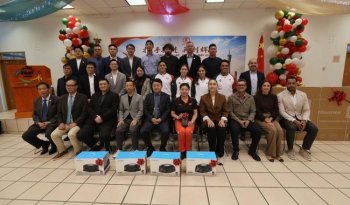 Reconocen a clavadistas mexicanos por su actuación en Juegos Centroamericanos