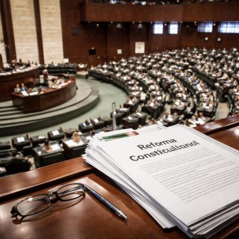 Reforma sobre nacionalidad única avanza en la Cámara de Diputados