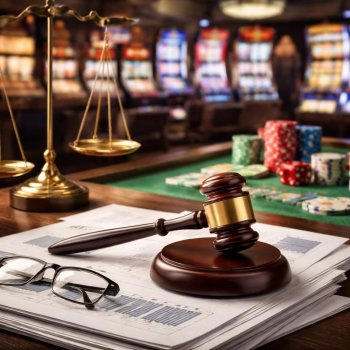 Revisión de casinos en México revela irregularidades y prepara reforma legal