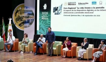 SEP impulsa acuerdo nacional para regular uso de celulares en escuelas