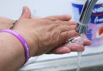 SSZ pide reforzar higiene ante casos de enfermedades gastrointestinales en Zacatecas