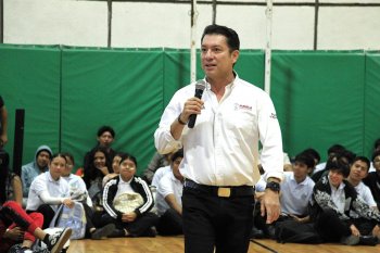 UTP recibe a 2 mil 862 estudiantes de nuevo ingreso en Puebla