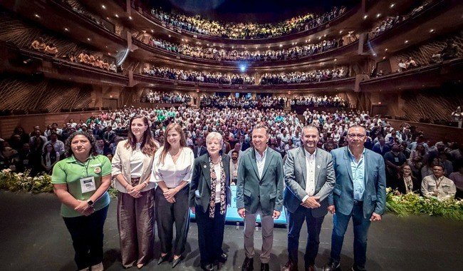 Jalisco se suma al Gran Acuerdo Nacional por los Bosques; busca plantar 250 mil árboles