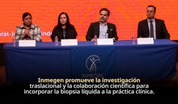 Biopsia líquida: la tecnología que promete revolucionar el diagnóstico y seguimiento del