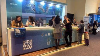 Caribe Mexicano presenta sus 12 destinos ante agentes de viajes en CDMX y Texas