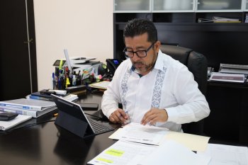 Comité de Transparencia de Puebla fija sesiones 2027: marzo y septiembre