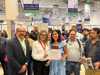 Expo Empleo para técnicos y profesionistas en Querétaro registra más de 2 mil asistentes