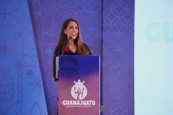 Gobierno estatal ha invertido 733 mdp en obras para Dolores Hidalgo