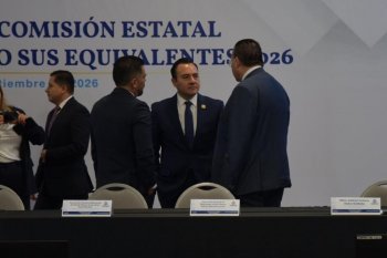Guanajuato refuerza patrullajes y vigilancia en establecimientos rumbo a fiestas patrias