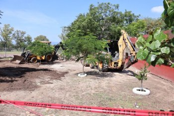 Invierten más de 5 mdp en primaria de Huanímaro que será de tiempo completo