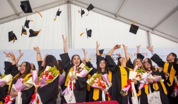 ISSSTE gradúa a 31 profesionales en Dietética y Nutrición