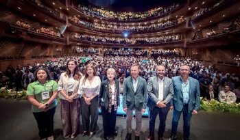 Jalisco se suma al Gran Acuerdo Nacional por los Bosques; busca plantar 250 mil árboles