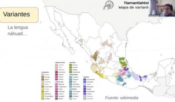 Lenguas indígenas enfrentan rezago digital frente a la inteligencia artificial