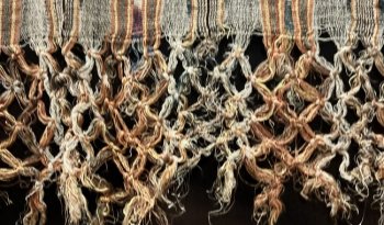 Museo Textil de CDMX dedica septiembre al rebozo con talleres y charlas gratuitas