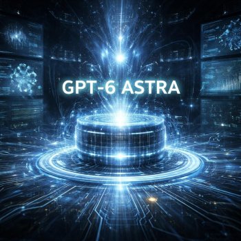 OpenAI lanza GPT-6 Astra y enciende el debate sobre la superinteligencia artificial