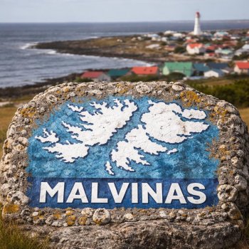 Reino Unido reafirma que las Malvinas son británicas y descarta cambios tras anuncios de Milei