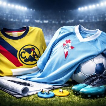 Sebastián Cáceres revela quién lo convenció de fichar con el Celta de Vigo