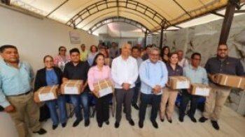 SEG distribuirá ejercicios de evaluación diagnóstica en 271 escuelas de Guerrero