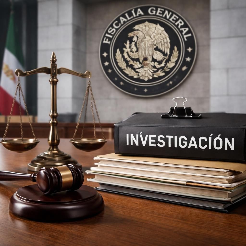 No hay ninguna investigación contra Adán Augusto y Andy López: Sheinbaum