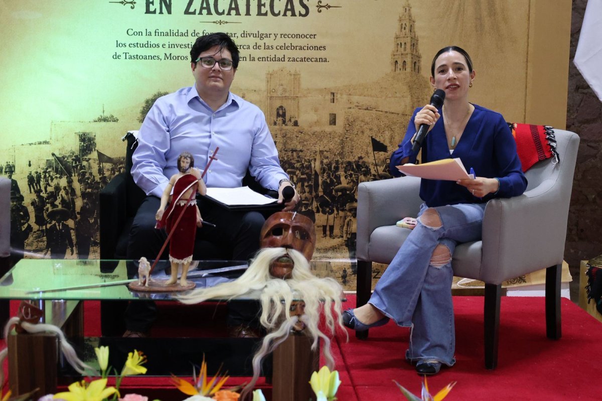 Proponen a Morismas de Bracho como producto turístico cultural