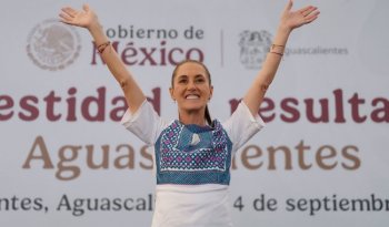 420 mil personas en Aguascalientes reciben programas del Bienestar con inversión de 9 mil