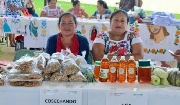 50 mil mujeres agrarias reciben certificados de sus tierras en dos años