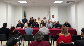 Mesa de trabajo en Los Cabos atiende casos de personas desaparecidas