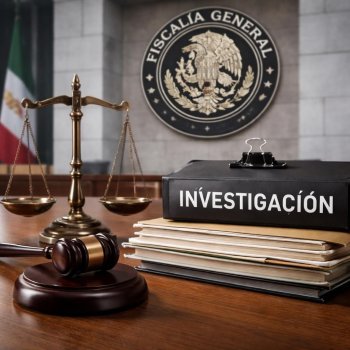 No hay ninguna investigación contra Adán Augusto y Andy López: Sheinbaum