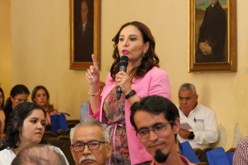 Querétaro ocupa segundo lugar nacional en escolaridad, destaca titular de SEDEQ