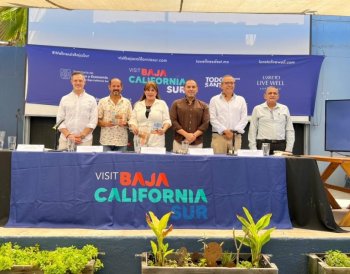 Anuncian Todos Santos Wellness Fest 2026 y Loreto Live Well Experience 2027 en BCS