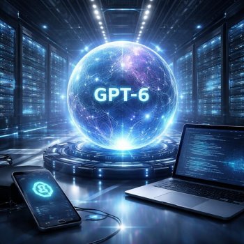 ChatGPT-6 Astra: la supercomputadora que cabe en una suscripción de $20