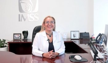 IMSS oferta 10 mil plazas para residencias médicas en 2025, más de la mitad del país