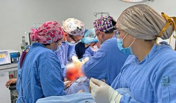 IMSS trasplanta dos riñones a pacientes de Sinaloa tras operativo aéreo desde Sonora